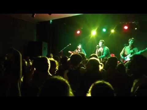 Feeling Better - The Magic Gang @ Boston Music Room