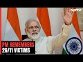 Can Never Forget: PM Modi Remembers Victims Of 26/11 Mumbai Terror Attacks In Mann ki Baat