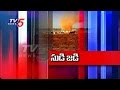 Tornado Threat To Telugu States ?