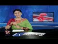 President Murmu Conferred Bharat Ratna To PV Narasimha Rao | V6 Teenmaar  - 02:08 min - News - Video