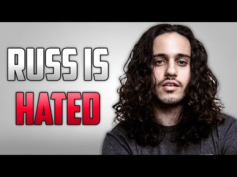Everybody Hates Russ
