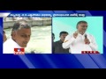 Harish Rao Satires on Chandrababu and Uttam Kumar