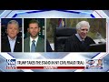 Eric Trump: There is no crime here  - 06:20 min - News - Video