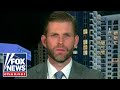 Eric Trump: There is no crime here