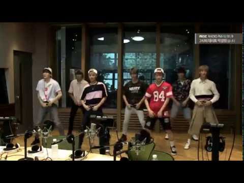 NCT 127 - Once Again (Choreography Ver.)