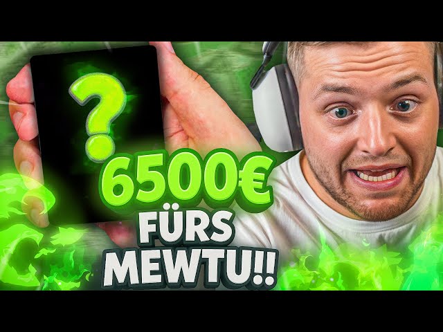 💸😰KRANKER FIRST PACK MAGIC HIT! - ALLE 23 ILLUSTRATION RARES gezogen! | Pokemon Destined Rivals Set!