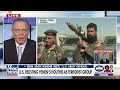Jack Keane reacts to Biden re-designating Houthis to terror list: Never shouldve been removed  - 05:47 min - News - Video