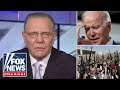 Jack Keane reacts to Biden re-designating Houthis to terror list: Never shouldve been removed