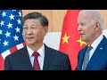 Biden and Xi look to stabilize ties in meeting next week at APEC