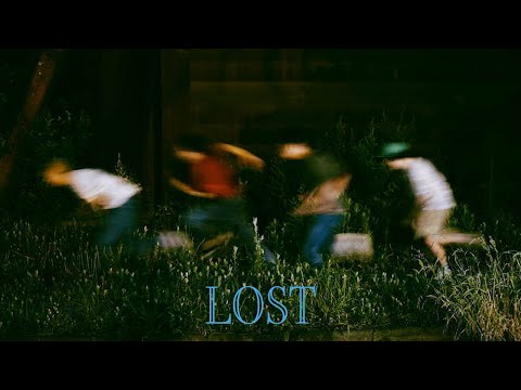 MINAMIS - LOST【Official Music Video】