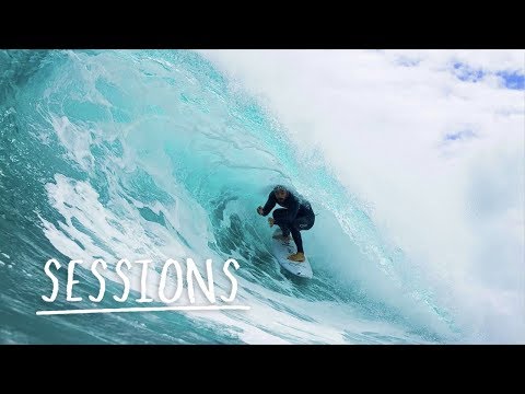 Mining for the Liquid Gold | Sessions North Point 2017