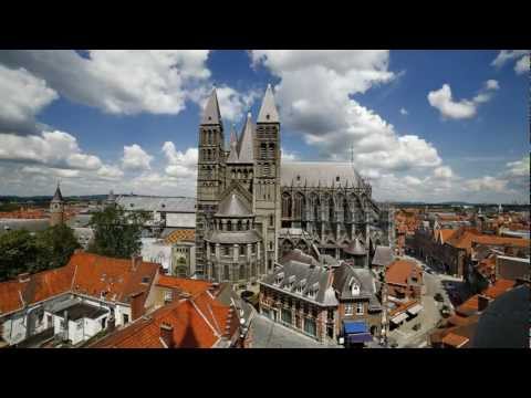 Spa e la regione belga della Vallonia