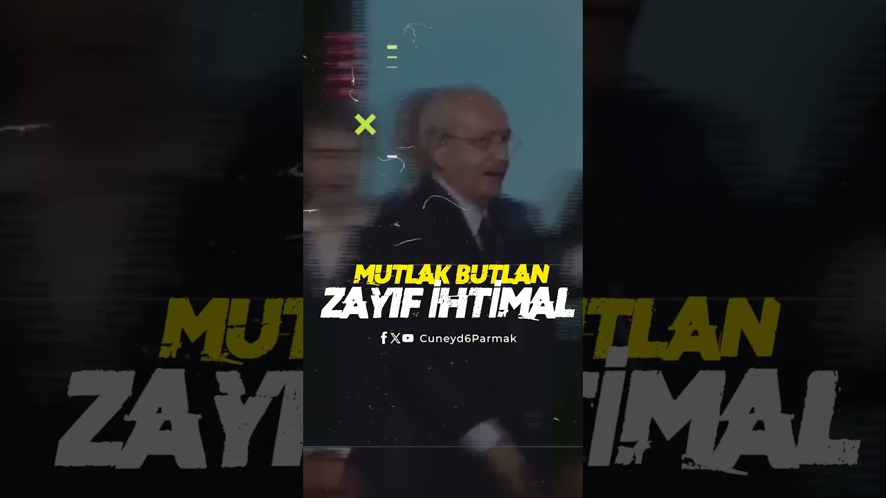 Mutlak Butlan çıkma ihtimali zayıf