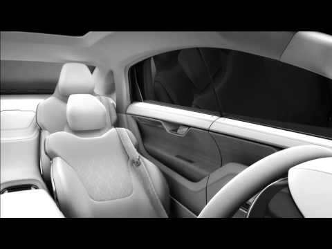 Predstavljen automobil budućnosti: Volvo koncept 26