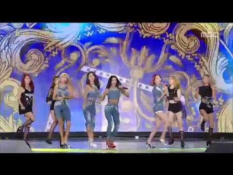 150910 SISTAR - Shake it @ SEOUL DRAMA AWARD 서울 드라마어워즈 (1080P)