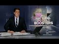 CDC recommends booster shot for children 5 to 11 | WNT  - 02:52 min - News - Video
