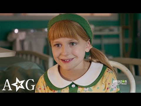 An American Girl Story: Maryellen 1955 - Extraordinary Christmas'