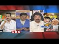 Discussion- TDP quits NDA and moves 'No-Confidence Motion'