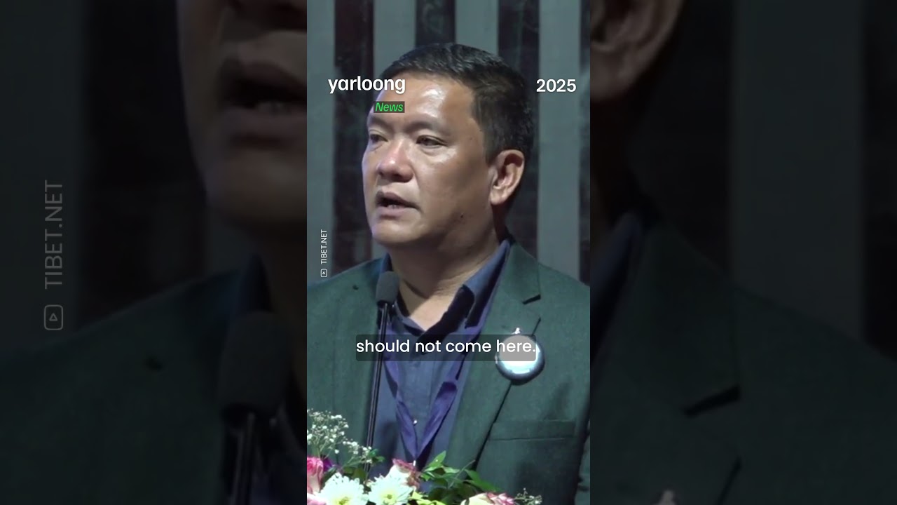 India Shares Border with Tibet, Not China: CM Pema Khandu