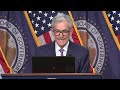 Fed Chair Powell: Inflation is still too high  - 00:00 min - News - Video