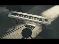 CASIO PX-S7000HM + Banqueta BG50 - Imagen Nº5