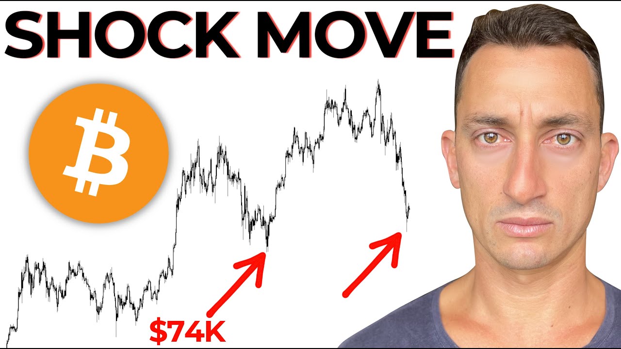 Bitcoin Dump: This Signals A Recovery Is Possible Before Year End