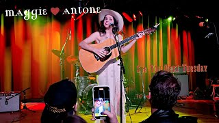 Maggie Antone - See You Next Tuesday (Live in Nashville)