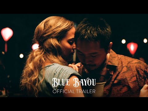 Blue Bayou'