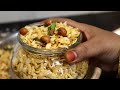 రెండు రకాల స్నాక్స్ రెసిపీస్ తక్కువ టైం లో ఎక్కువ స్నాక్స్ చేసుకోవచ్చు | Poha Chudava | kara Murmure  - 09:15 min - News - Video
