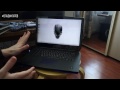 Dell Alienware 15: максимум железной мощности