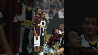 Memorable clashes, iconic legends, a never ending story #JuveMilan