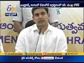 CM to open Dixon TV making plant at Tirupati on Oct 4: Lokesh