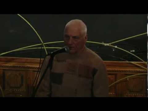 Презентація вибраних творів Миколи Вінграновського