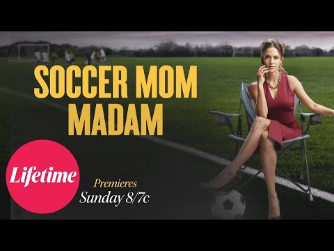 Soccer Mom Madam'