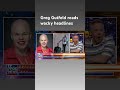 Greg Gutfeld: A child got stuck in a claw machine #shorts - 00:22 min - News - Video