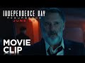 Button to run clip #6 of 'Independence Day: Resurgence'