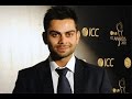 HLT : Virat Kohli refuses to comment on players' performance