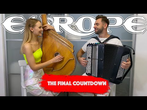 B&B Project - Europe - The Final Countdown
