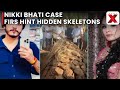 Nikki Bhati Murder Case: New Twists, Extra-Marital Affairs, Cremation Controversy