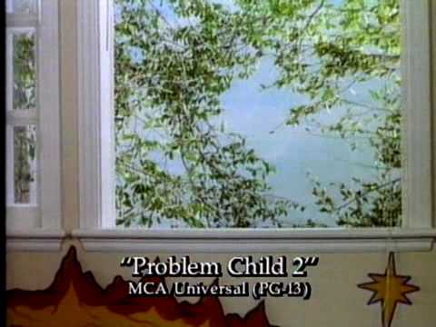 Problem Child 2'