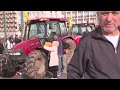 LIVE: Protesting farmers in Greece park tractors outside Parliament  - 01:59:10 min - News - Video
