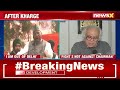 Kharge declines VPs invite|Jairam Ramesh says Fight not against Chairman | NewsX  - 02:37 min - News - Video