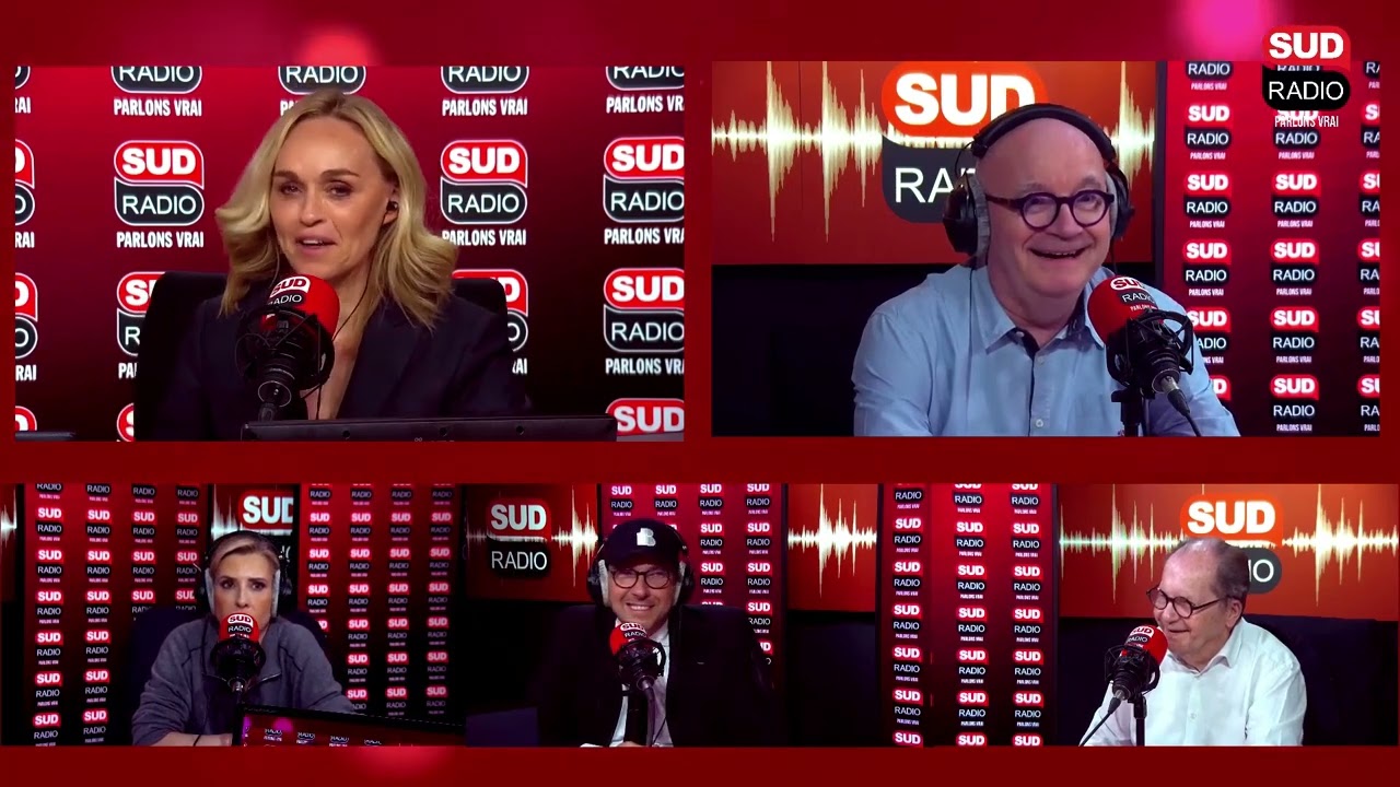 Il n’y a plus de candidats « naturels » pour l’élection présidentielle !