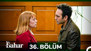 Бахар 36 серия