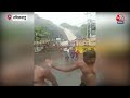 Tamil Nadu Viral Video: Old Courtallam Waterfall में आई बाढ़, एक युवक लापता, तलाश जारी | AajTak  - 01:56 min - News - Video