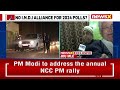 Political Turmoil Unfolds In Bihar | Nitish Kumar To Reunite with BJP | NewsX  - 13:13 min - News - Video