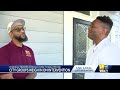 Baltimore Community Leaders Give Their Take On  Presidents Crime Approach(WBAL) - 02:09 min - News - Video