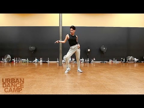 Sing - Ed Sheeran / Koharu Sugawara Choreography / 310XT Films / URBAN DANCE CAMP