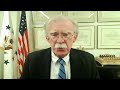 John Bolton on Donald Trump He Blew The (Greenland) Negotiations Up  Full Interview