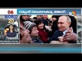 World 20 News | Canada News | America | Russia Elections | Putin | Gaza People | Africa | 10TV News  - 06:44 min - News - Video